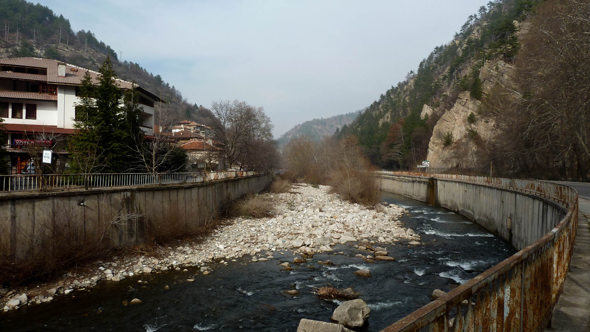 Bachkovo