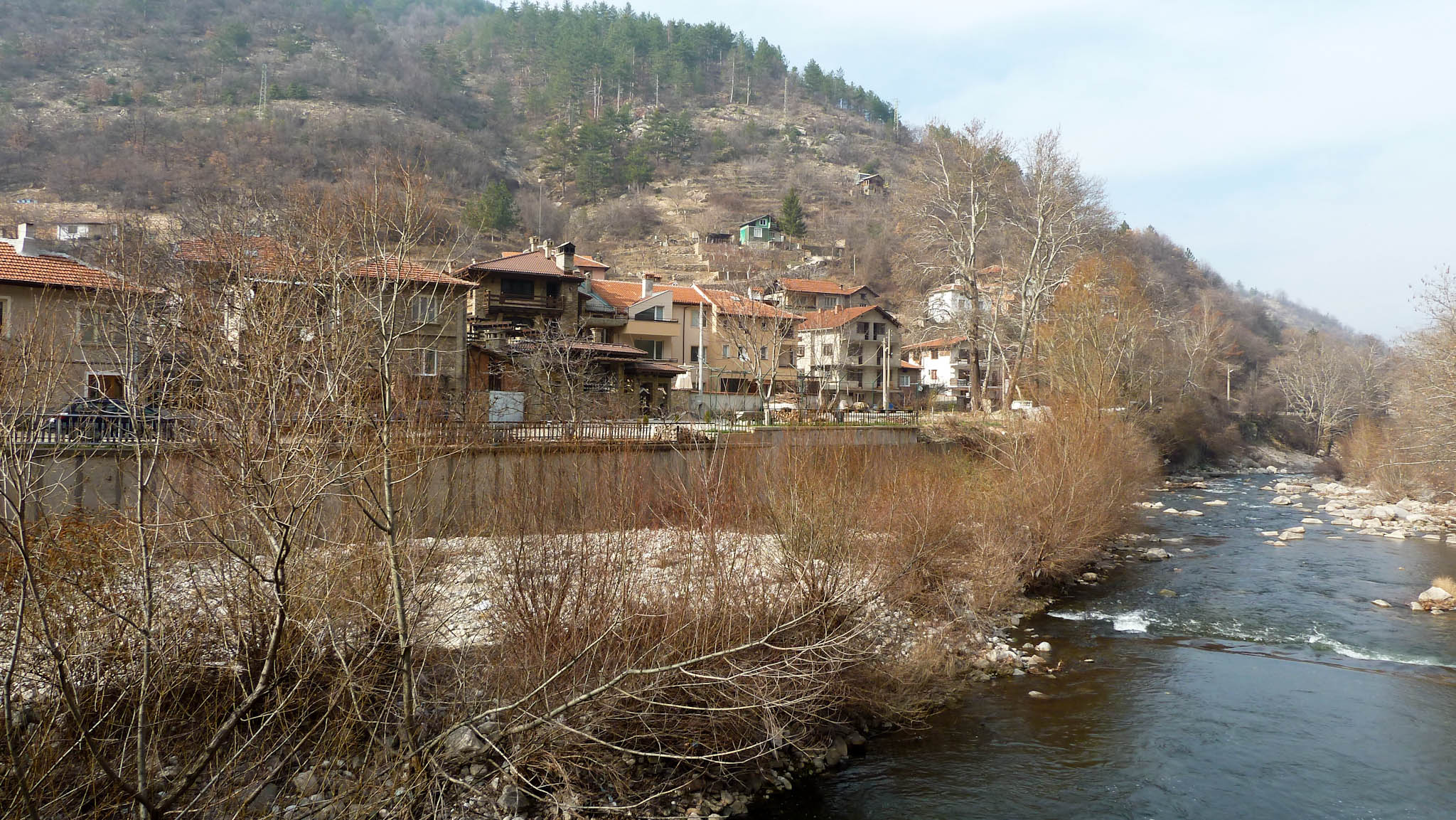 Bachkovo