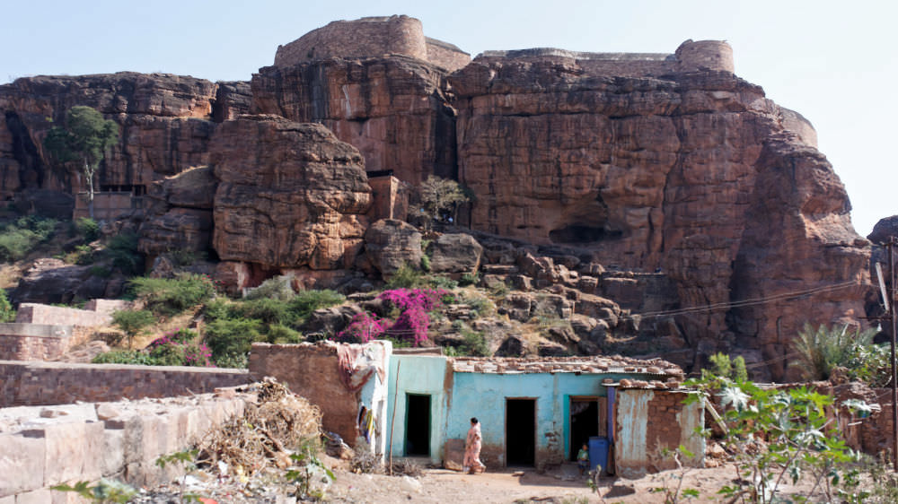 Badami