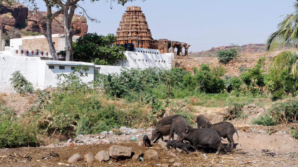 Badami