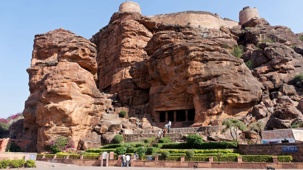 Badami