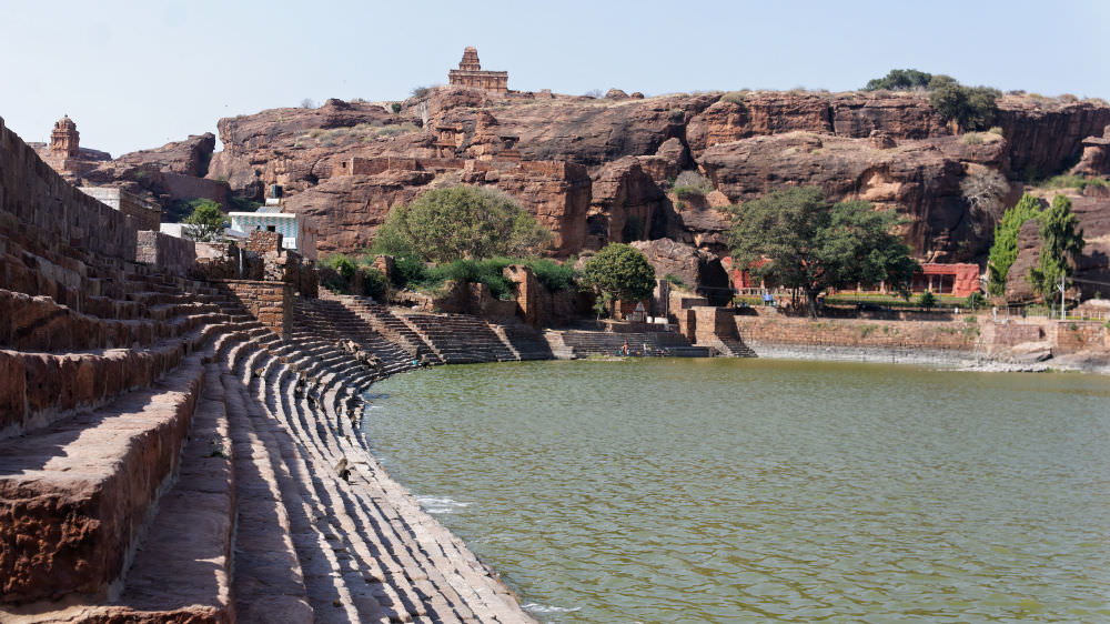 Badami