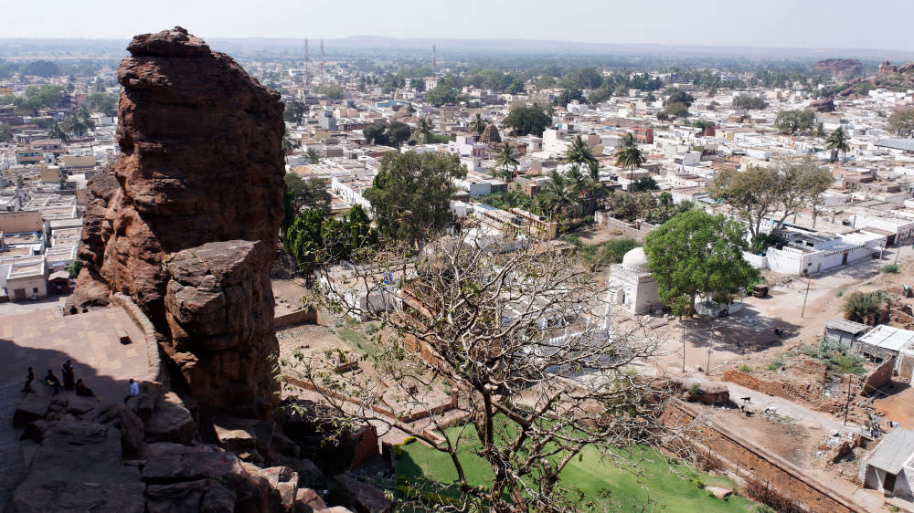 Badami