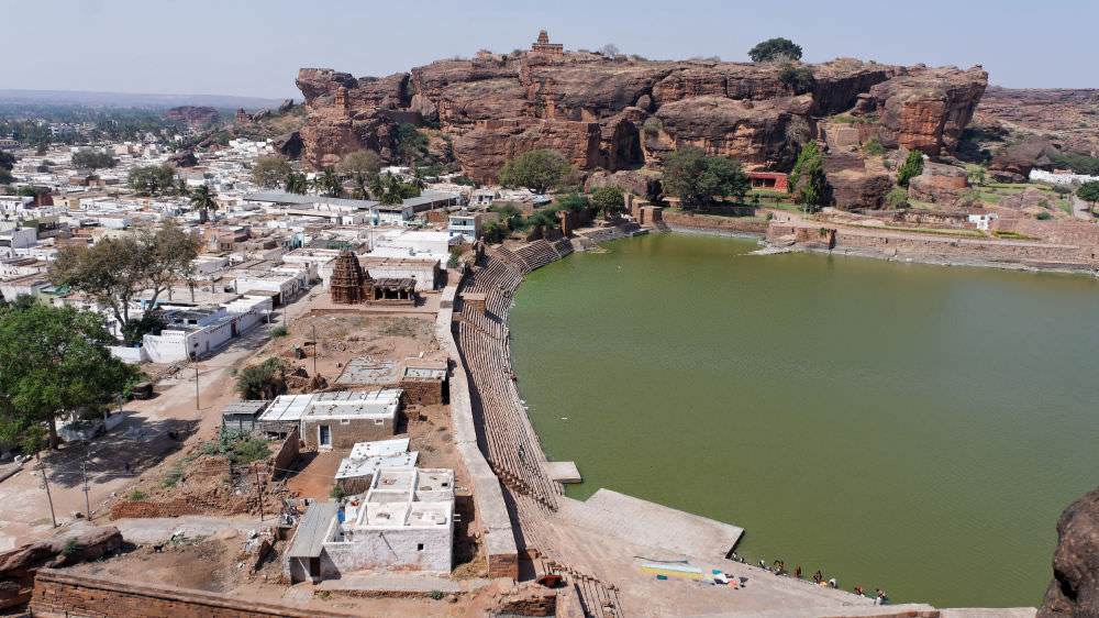 Badami