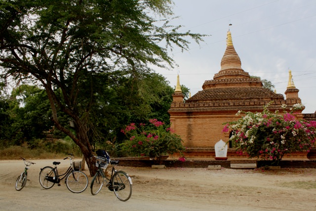 Bagan