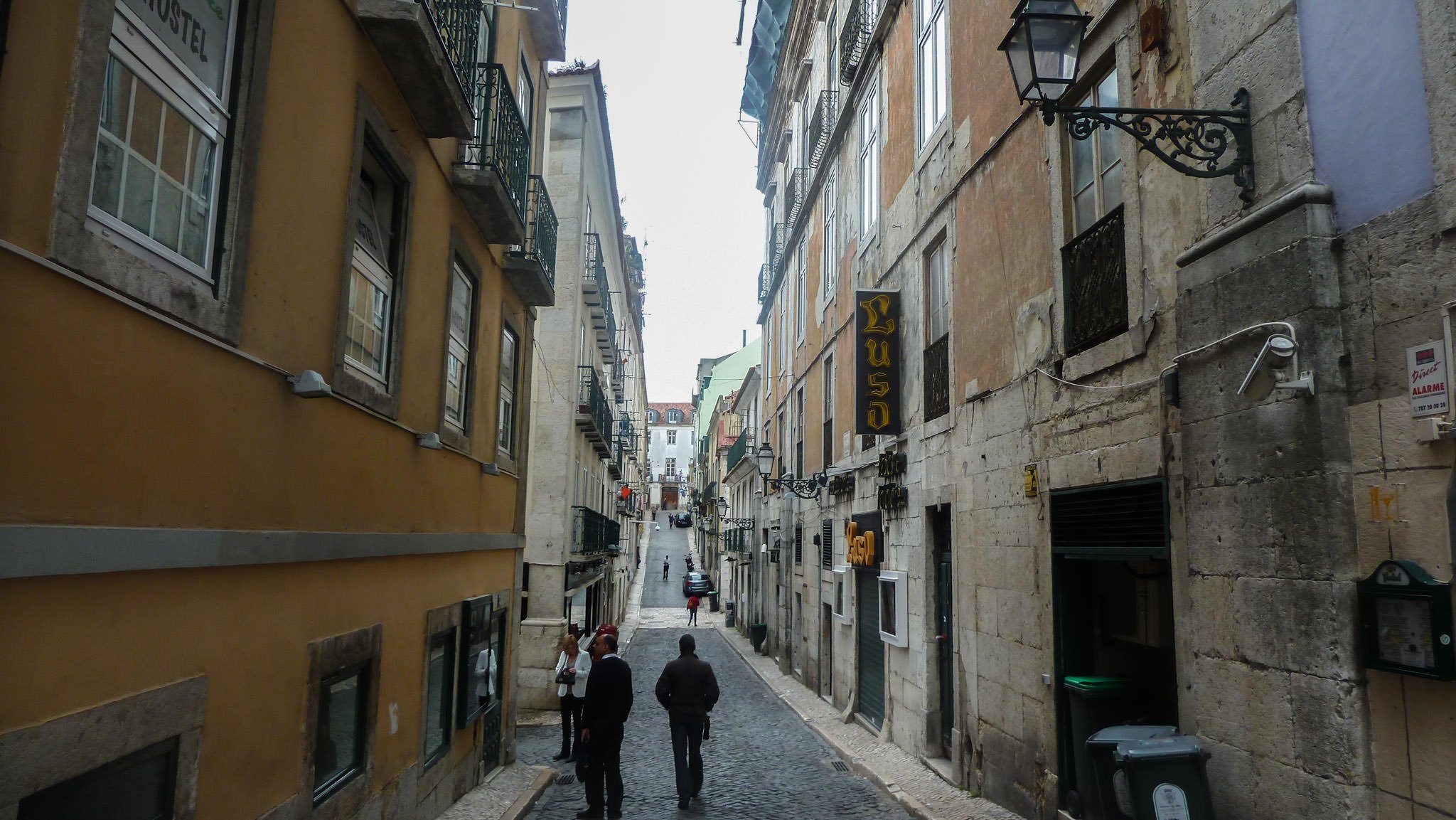 Bairro Alto