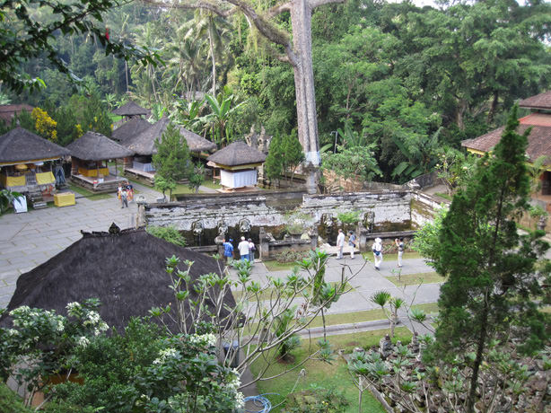 Bali, Goa Gajah