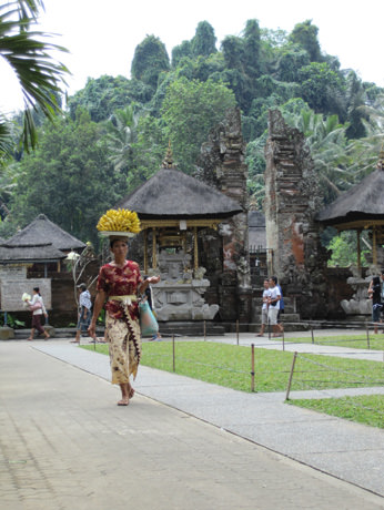 Bali, Tirta Empul