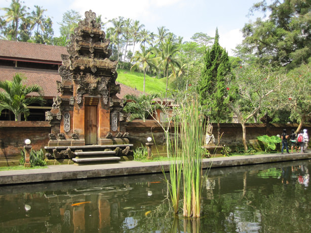 Bali, Tirta Empul