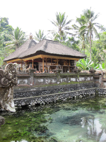 Bali, Tirta Empul