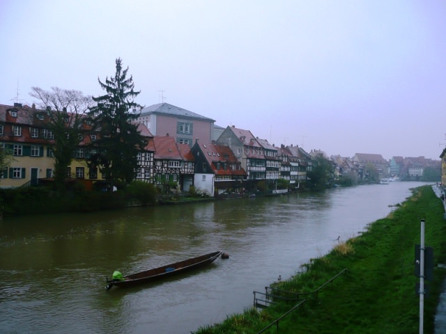 Bamberg