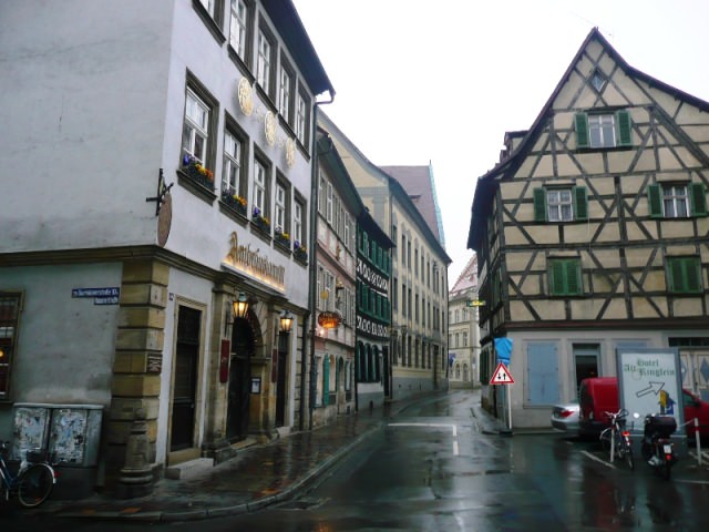 Bamberg