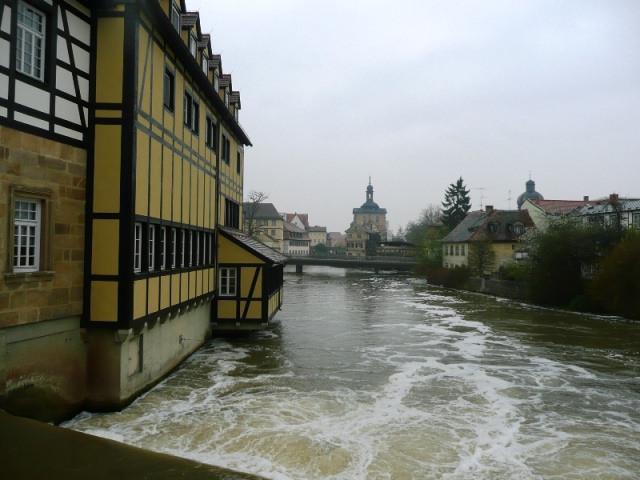 Bamberg