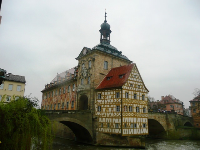 Bamberg