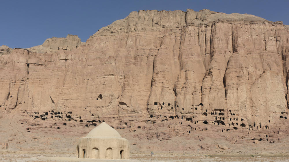 Bamyan