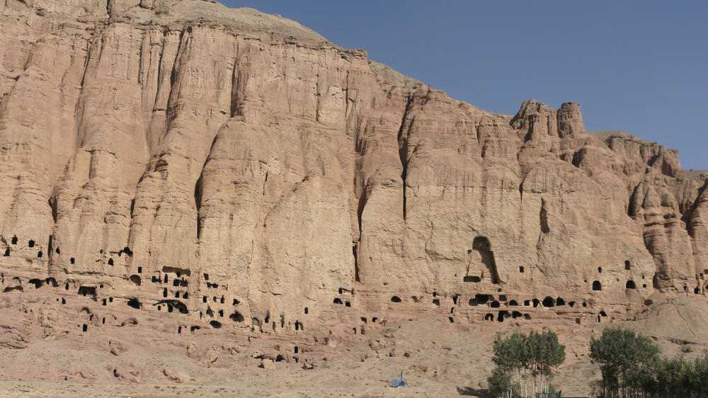 Bamyan