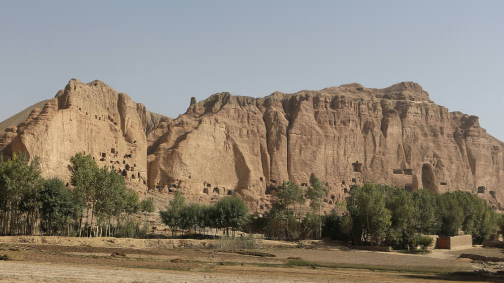 Bamyan