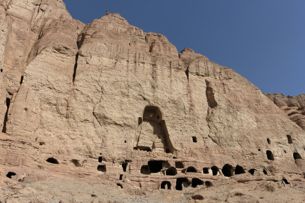 Bamyan