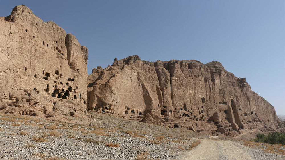 Bamyan