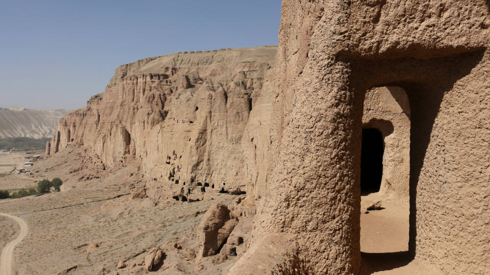 Bamyan