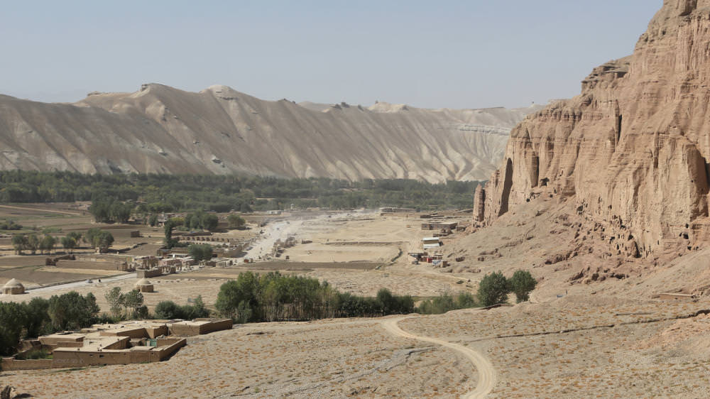 Bamyan