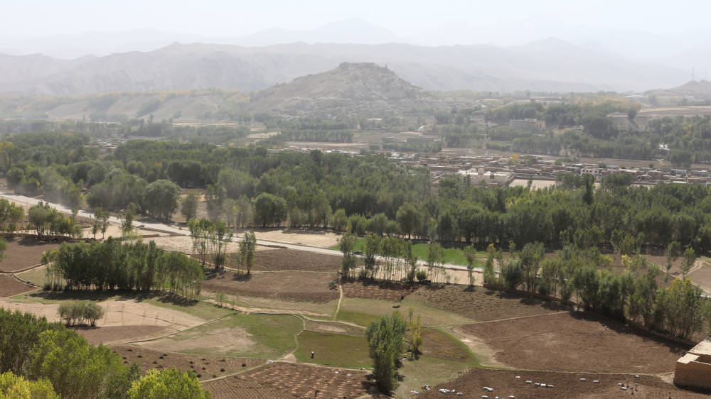 Bamyan