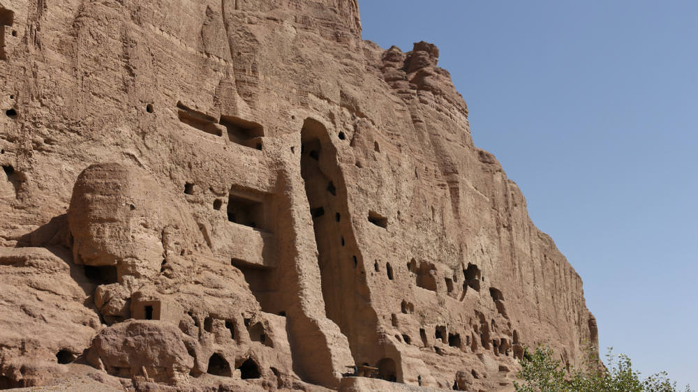 Bamyan