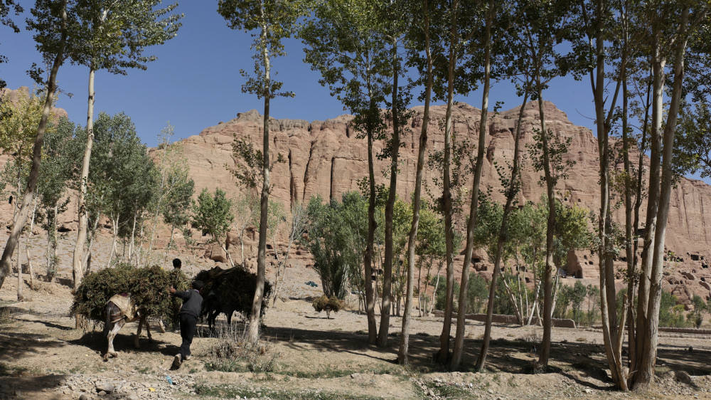 Bamyan