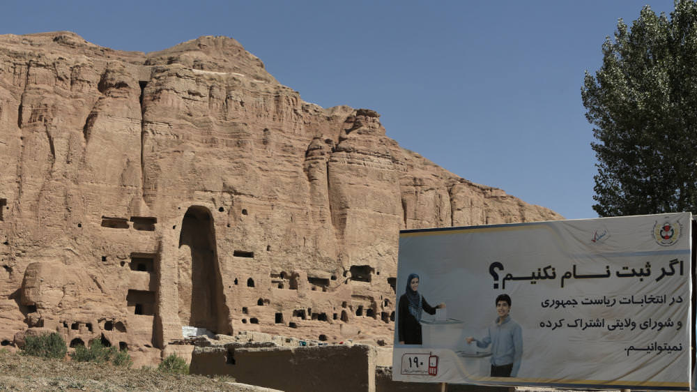 Bamyan