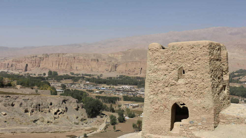 Bamyan