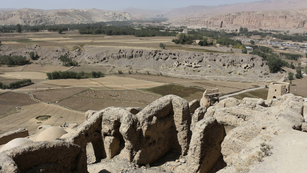 Bamyan