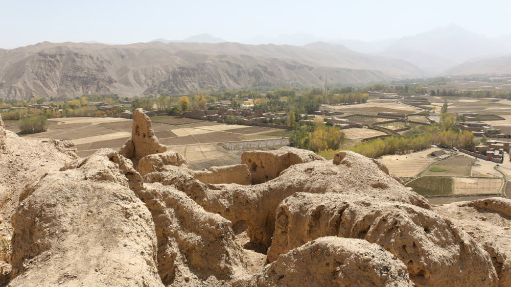 Bamyan