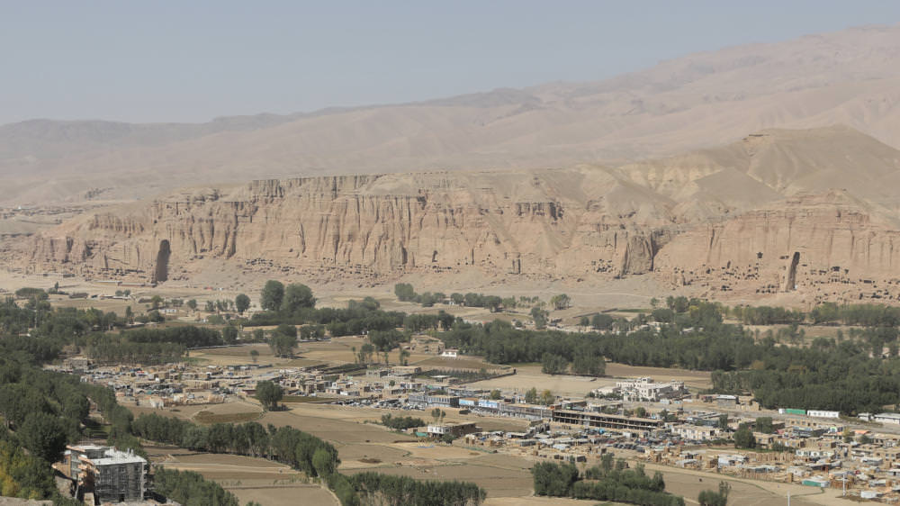 Bamyan