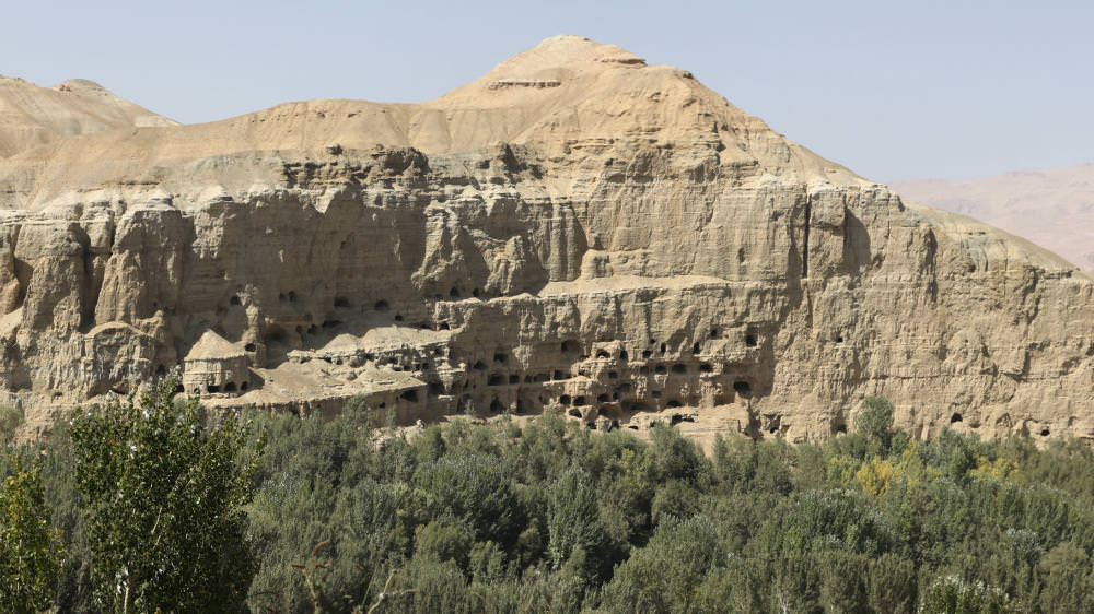 Bamyan