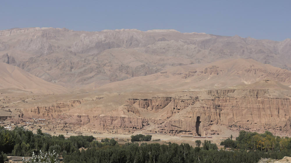 Bamyan