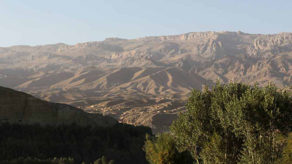 Bamyan