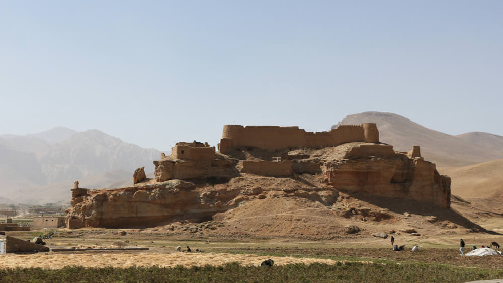 Bamyan