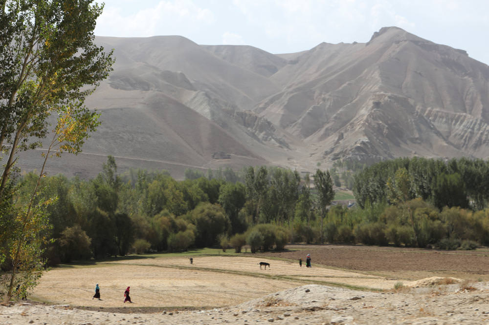 Bamyan