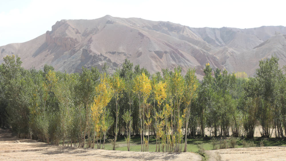 Bamyan