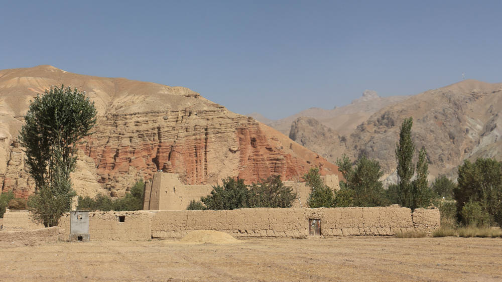 Bamyan