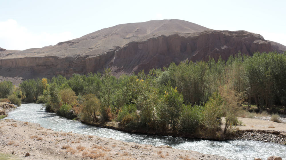 Bamyan