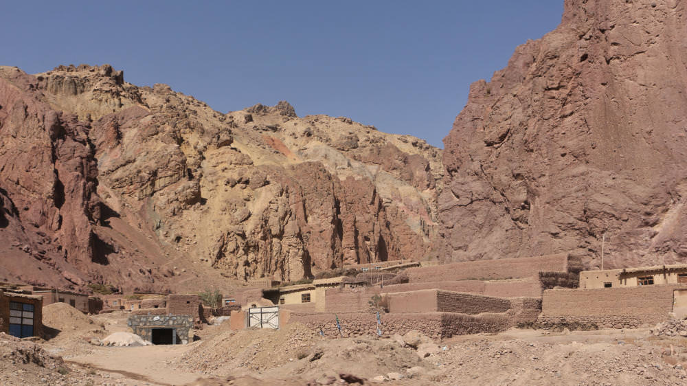 Bamyan