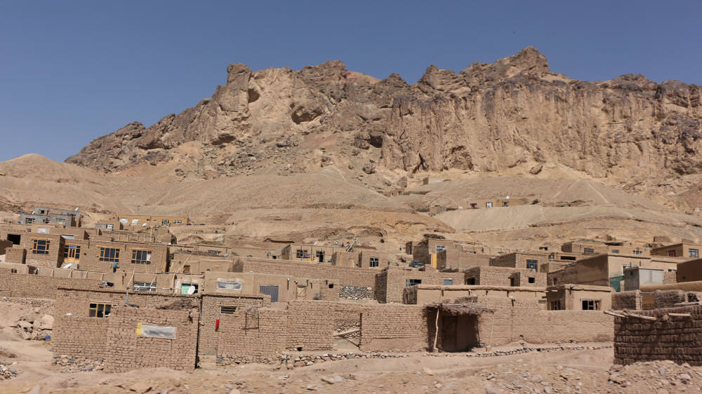 Bamyan