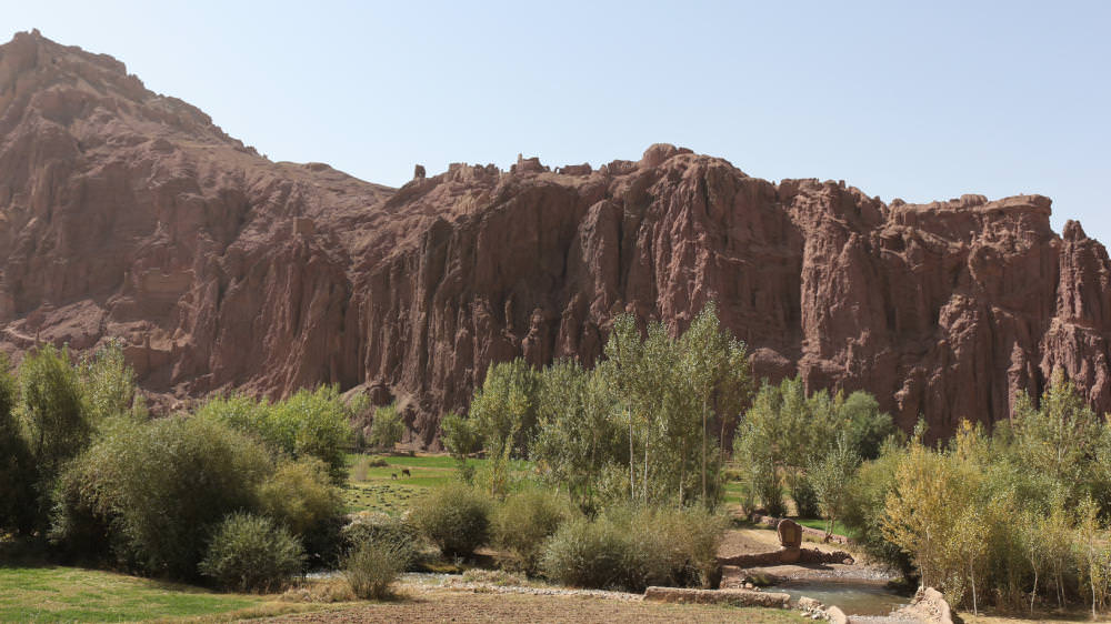 Bamyan