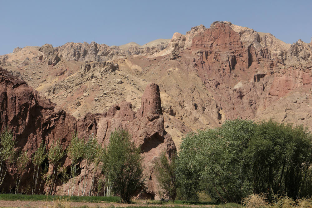 Bamyan