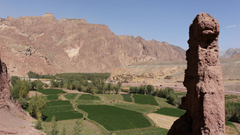 Bamyan