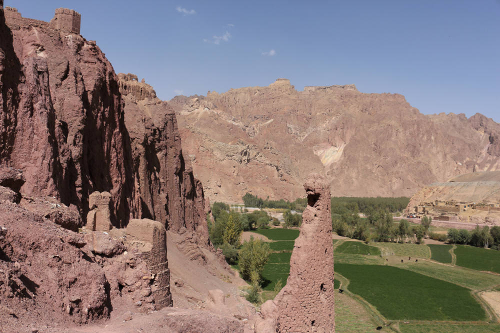 Bamyan