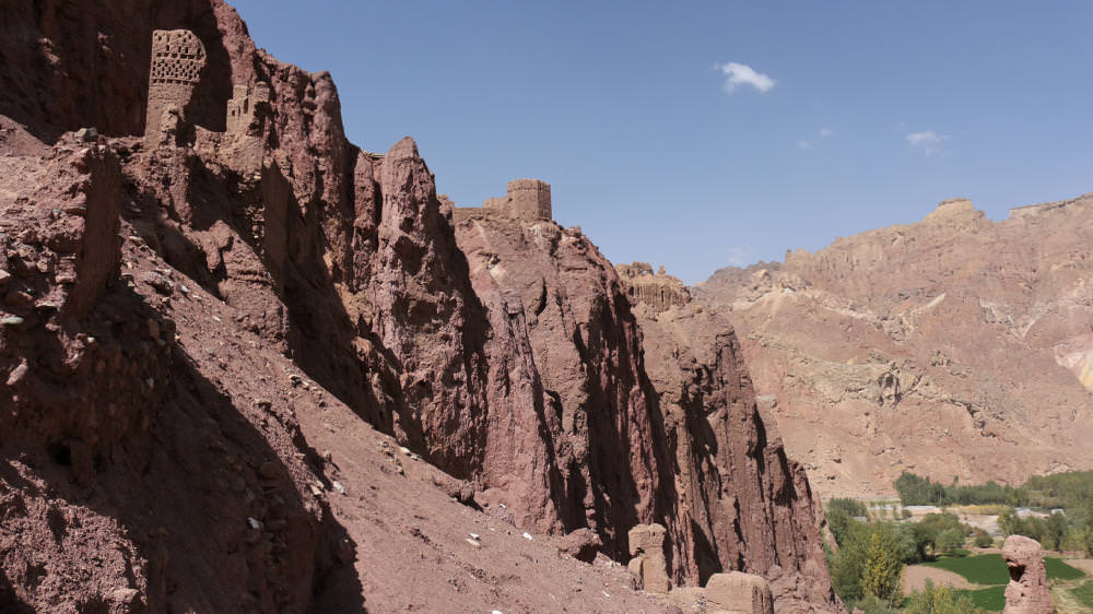 Bamyan