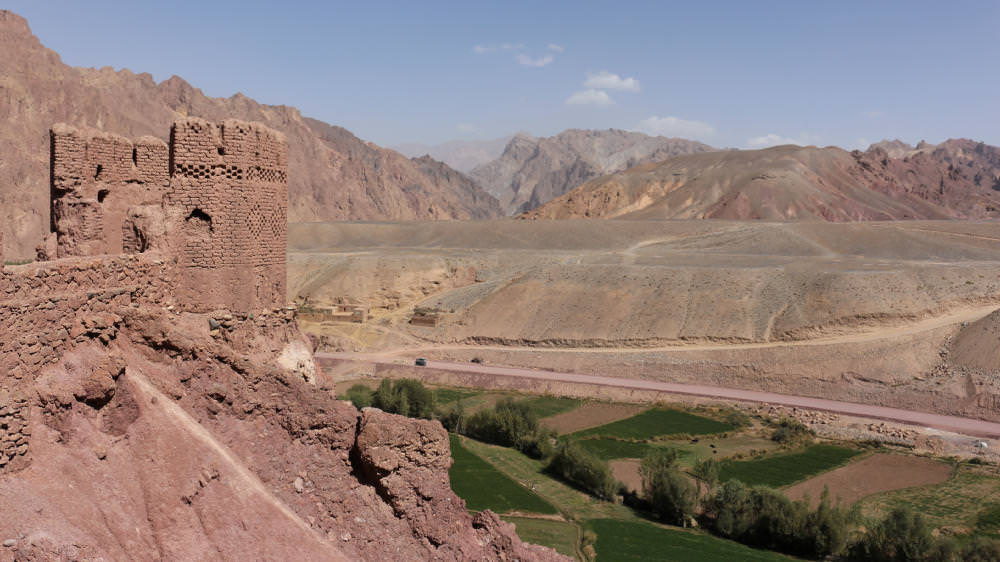 Bamyan