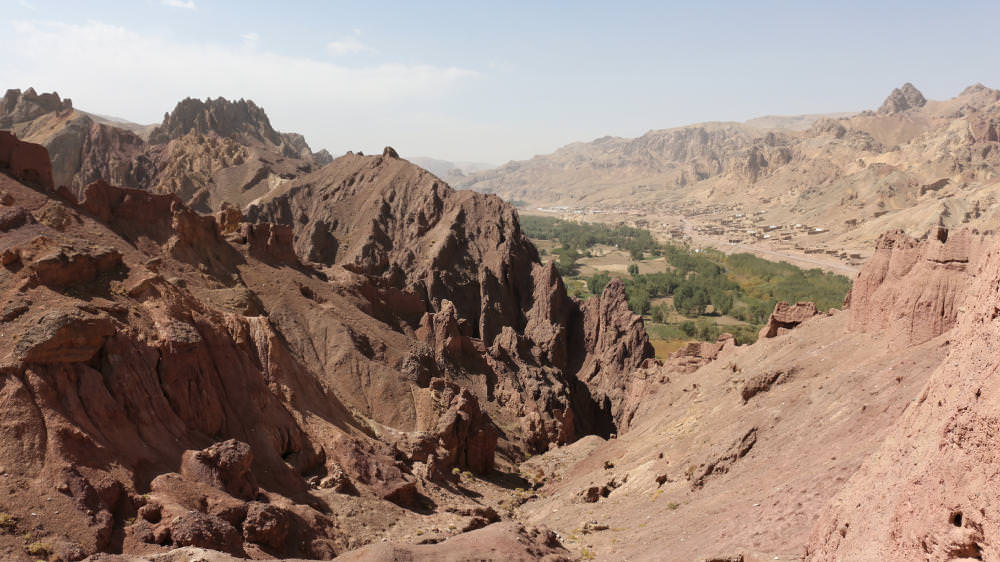 Bamyan